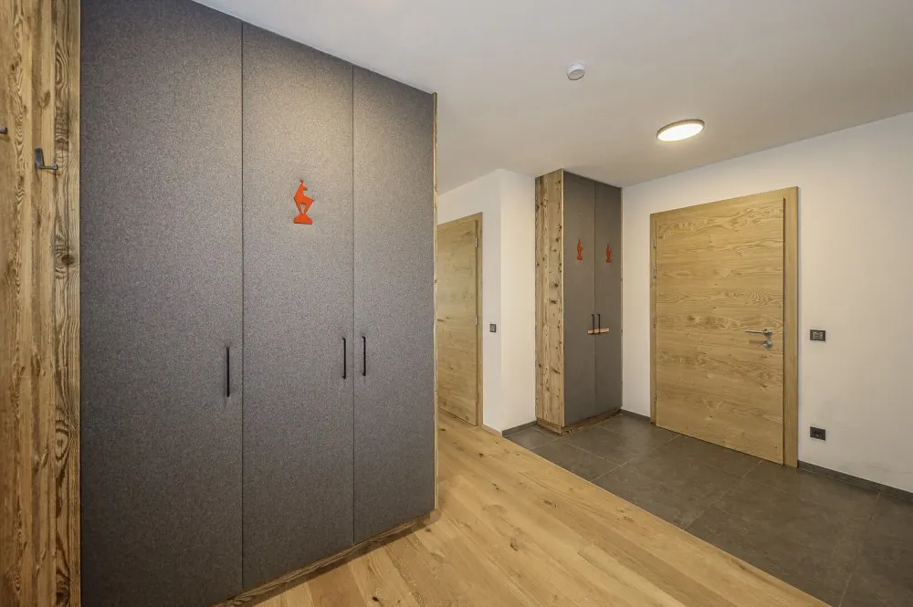 KITZIMMO-Wohnung mit touristischer Vermietung - Immobilien Kirchberg.