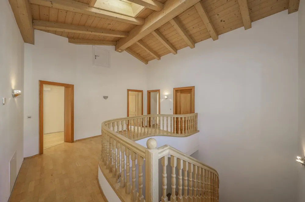 KITZIMMO-Mehrfamilienhaus in Toplage kaufen - Immobilien Ellmau Tirol.