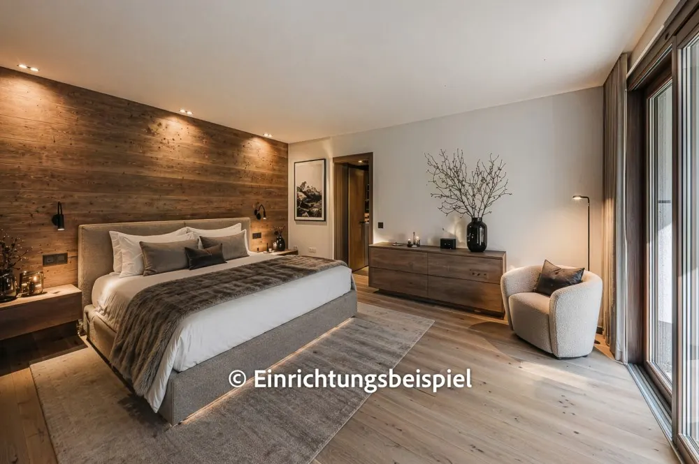 KITZIMMO-Mehrfamilienhaus in Toplage kaufen - Immobilien Ellmau Tirol.