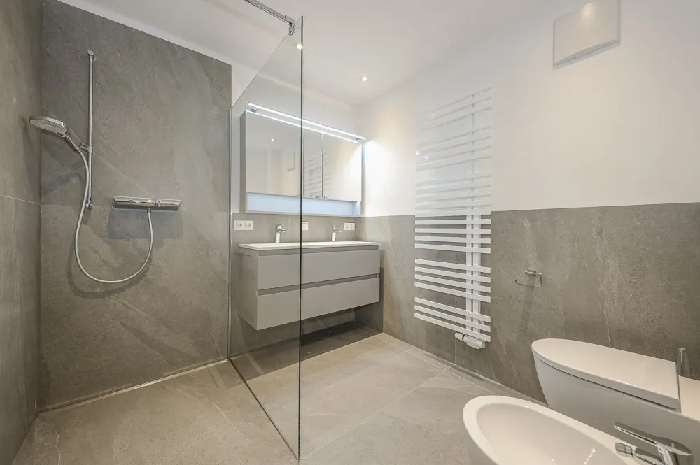 KITZIMMO-Mehrfamilienhaus in Toplage kaufen - Immobilien Ellmau Tirol.