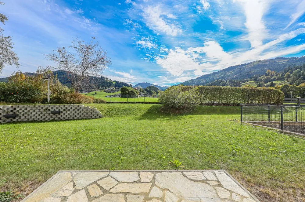 KITZIMMO-Mehrfamilienhaus in Toplage kaufen - Immobilien Ellmau Tirol.