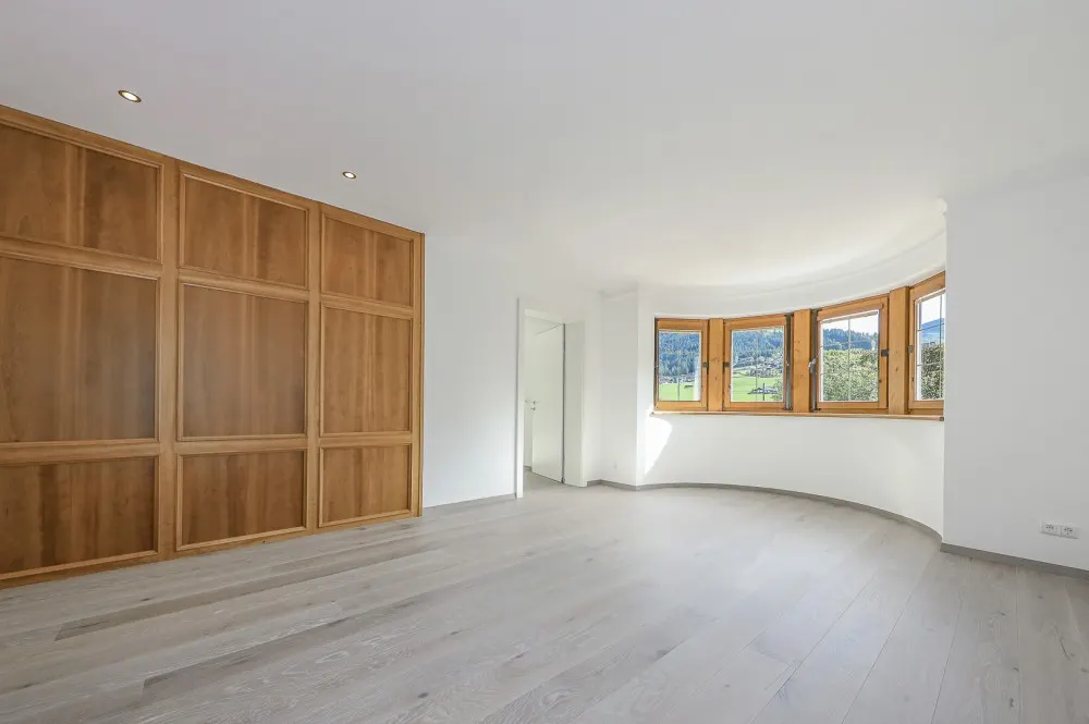 KITZIMMO-Mehrfamilienhaus in Toplage kaufen - Immobilien Ellmau Tirol.