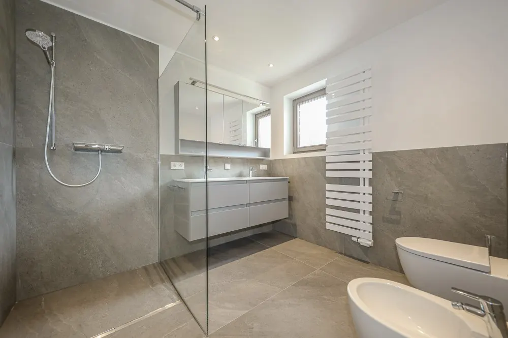 KITZIMMO-Mehrfamilienhaus in Toplage kaufen - Immobilien Ellmau Tirol.