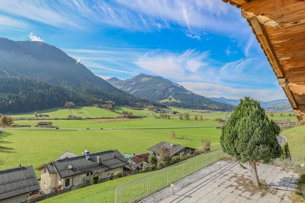 KITZIMMO-Baugrundstück mit Altbestand kaufen - Immobilien Kirchberg.