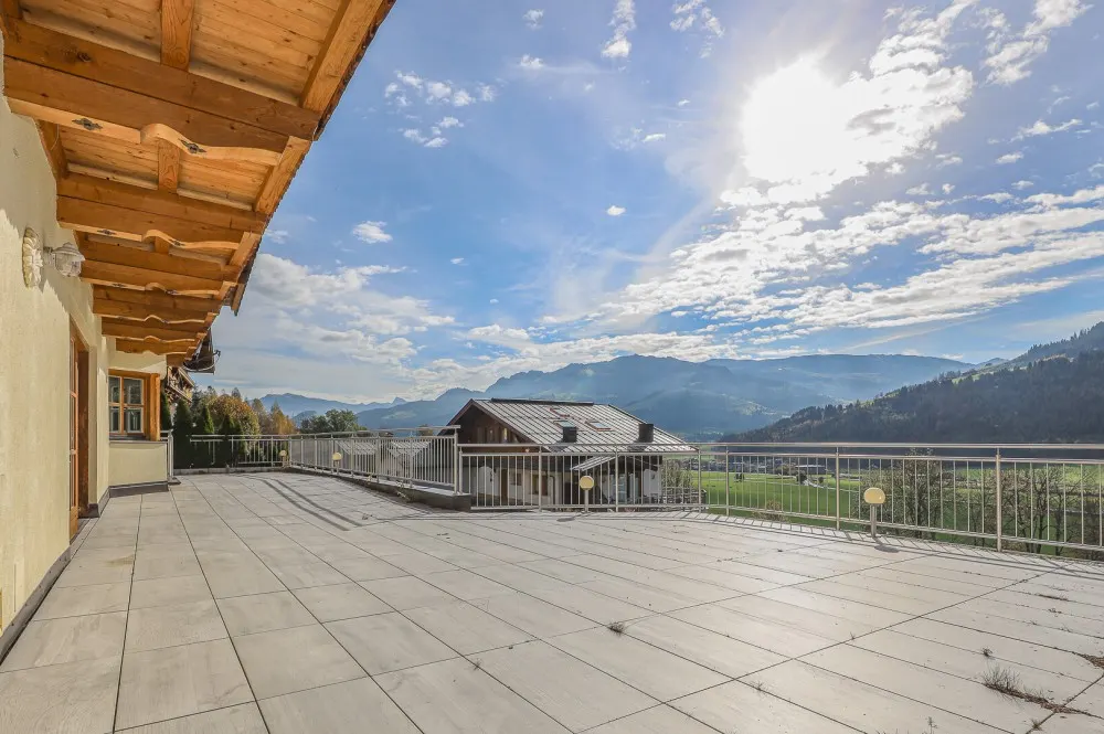 KITZIMMO-Baugrundstück mit Altbestand kaufen - Immobilien Kirchberg.