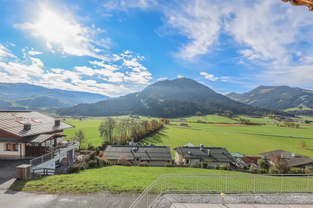 KITZIMMO-Baugrundstück mit Altbestand kaufen - Immobilien Kirchberg.