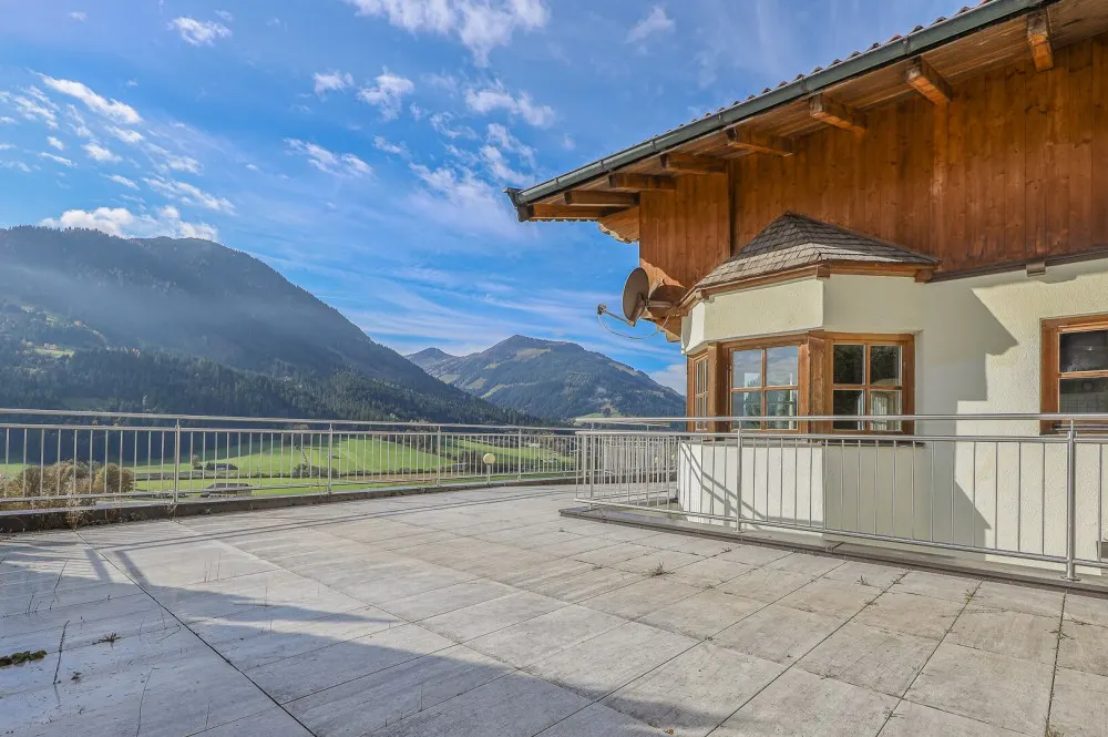 KITZIMMO-Baugrundstück mit Altbestand kaufen - Immobilien Kirchberg.