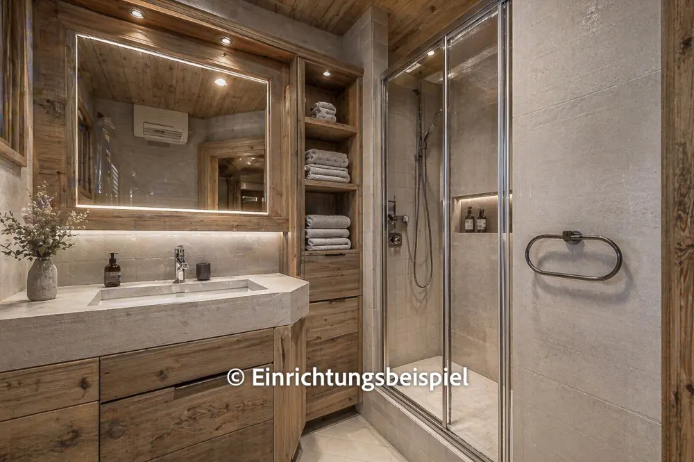 KITZIMMO-Landhaus mit Freizeitwohnsitz in Toplage - Immobilie kaufen Reith.