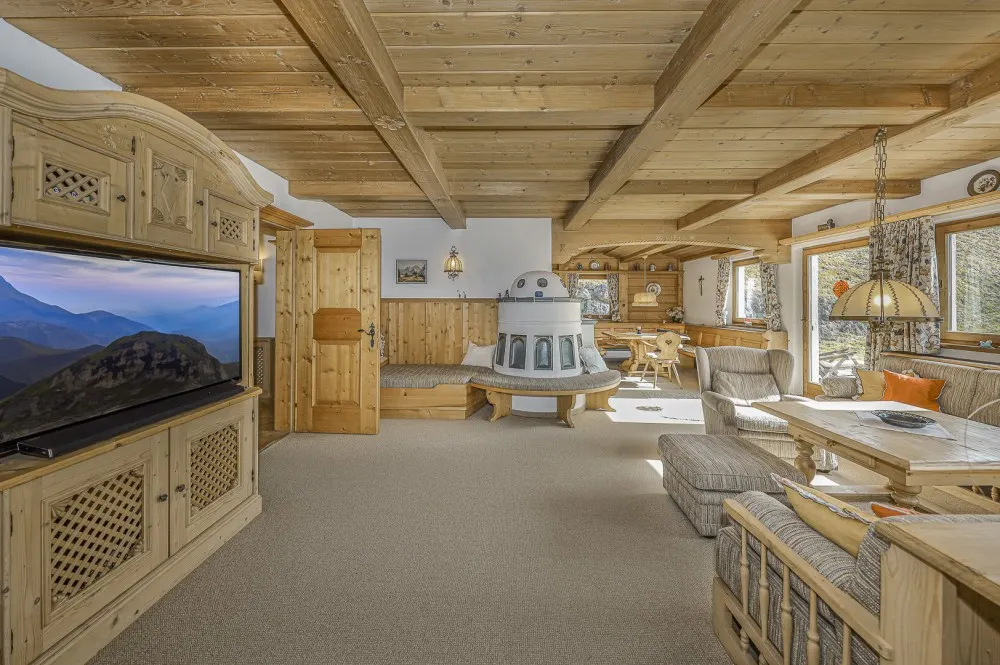 KITZIMMO-Landhaus mit Freizeitwohnsitz in Toplage - Immobilie kaufen Reith.-5