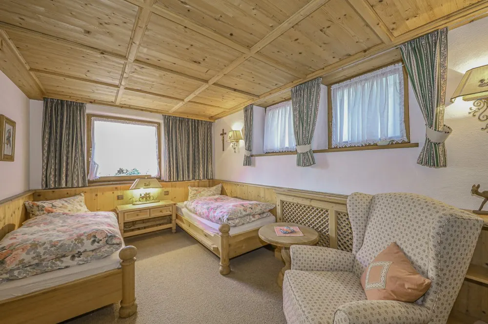 KITZIMMO-Landhaus mit Freizeitwohnsitz in Toplage - Immobilie kaufen Reith.-17-35