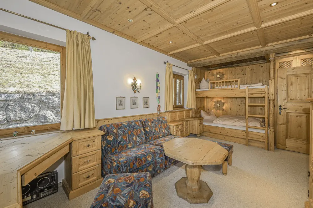 KITZIMMO-Landhaus mit Freizeitwohnsitz in Toplage - Immobilie kaufen Reith.-14