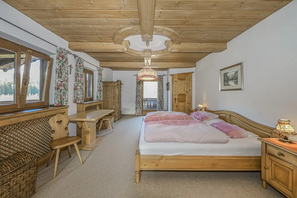 KITZIMMO-Landhaus mit Freizeitwohnsitz in Toplage - Immobilie kaufen Reith.-12