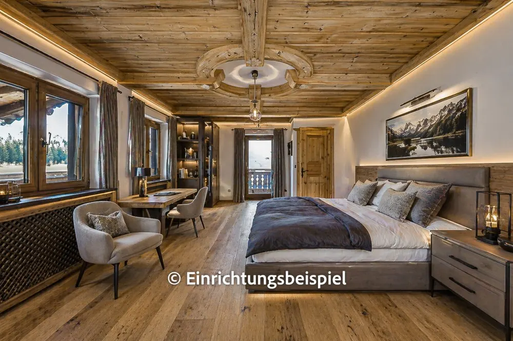 KITZIMMO-Landhaus mit Freizeitwohnsitz in Toplage - Immobilie kaufen Reith.-29