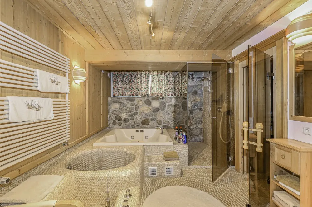 KITZIMMO-Landhaus mit Freizeitwohnsitz in Toplage - Immobilie kaufen Reith.-22