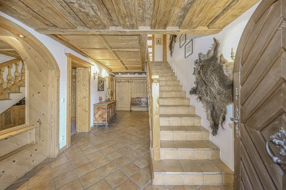 KITZIMMO-Landhaus mit Freizeitwohnsitz in Toplage - Immobilie kaufen Reith.-18