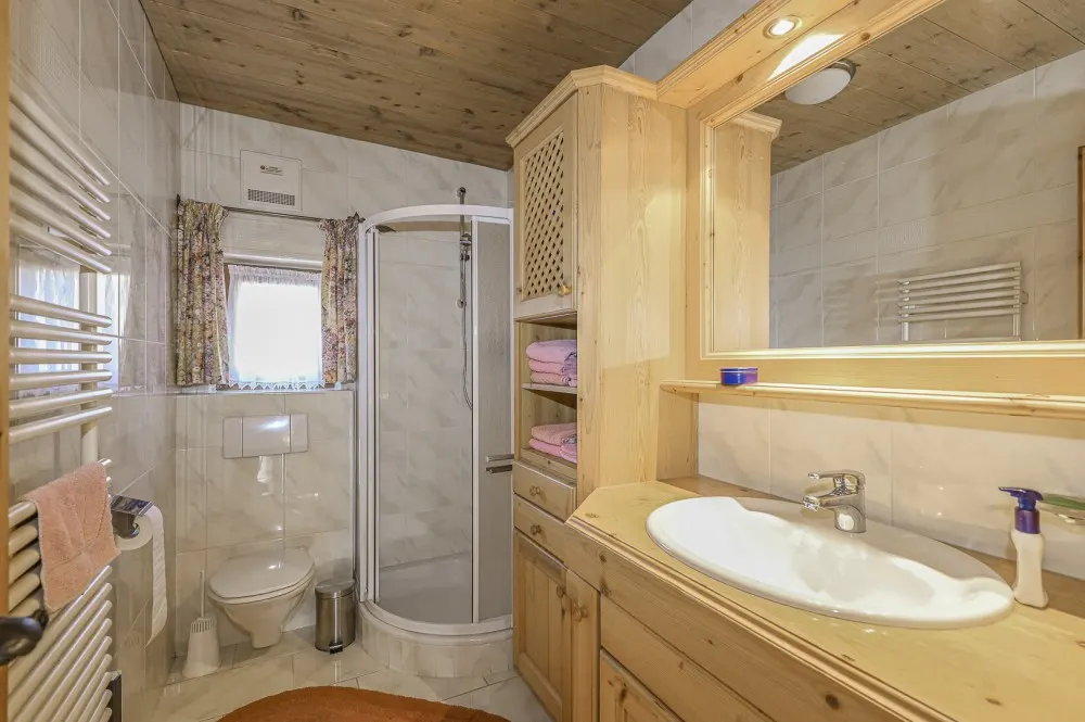 KITZIMMO-Landhaus mit Freizeitwohnsitz in Toplage - Immobilie kaufen Reith.-15