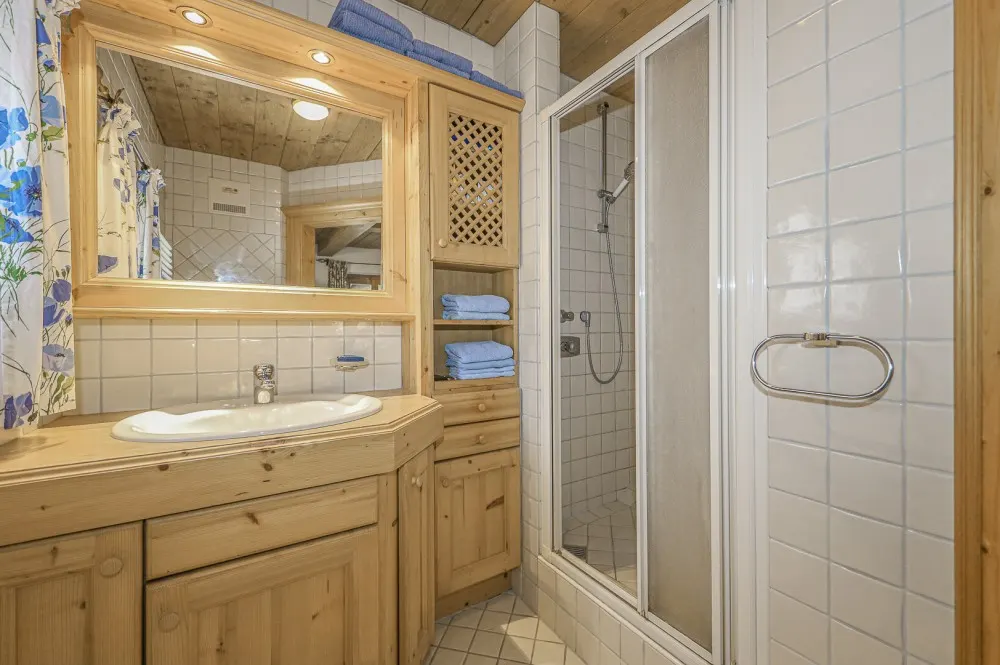 KITZIMMO-Landhaus mit Freizeitwohnsitz in Toplage - Immobilie kaufen Reith.-13