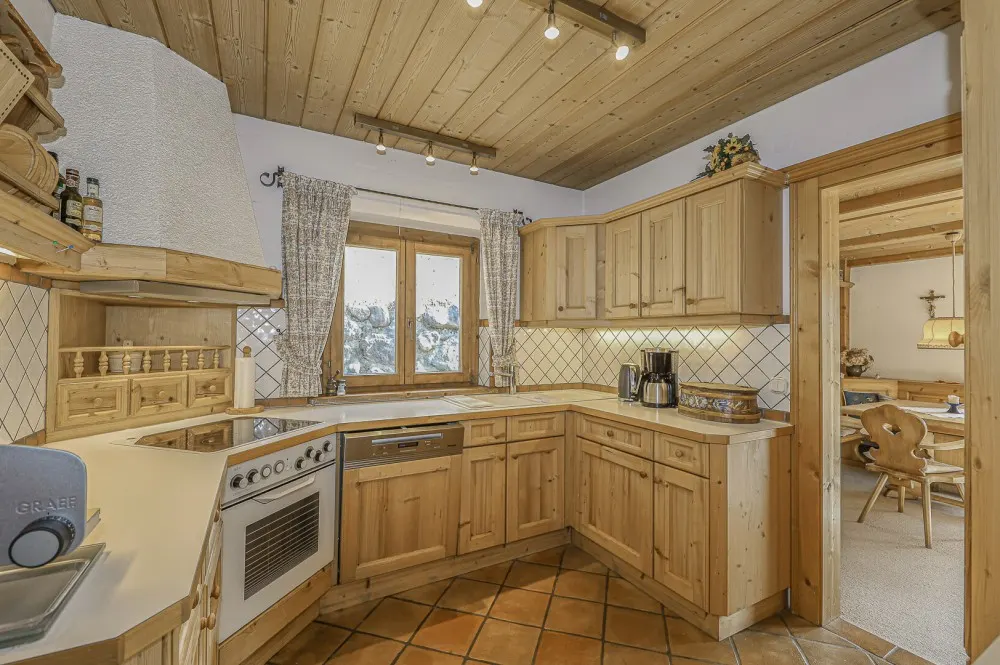 KITZIMMO-Landhaus mit Freizeitwohnsitz in Toplage - Immobilie kaufen Reith.-7