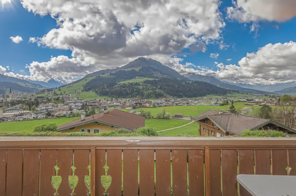 KITZIMMO-Freizeitwohnsitz in Toplage kaufen - Immobilien Kirchberg in Tirol.-1-5
