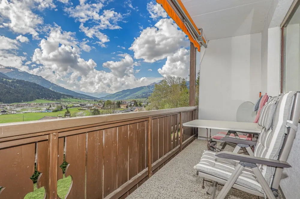 KITZIMMO-Freizeitwohnsitz in Toplage kaufen - Immobilien Kirchberg in Tirol.-1-8