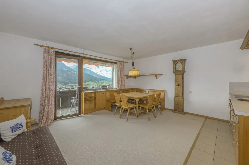 KITZIMMO-Freizeitwohnsitz in Toplage kaufen - Immobilien Kirchberg in Tirol.-1-1