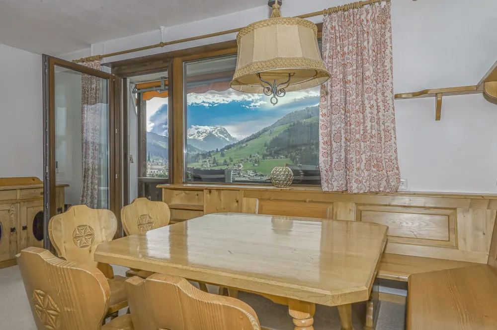 KITZIMMO-Freizeitwohnsitz in Toplage kaufen - Immobilien Kirchberg in Tirol.-1-4