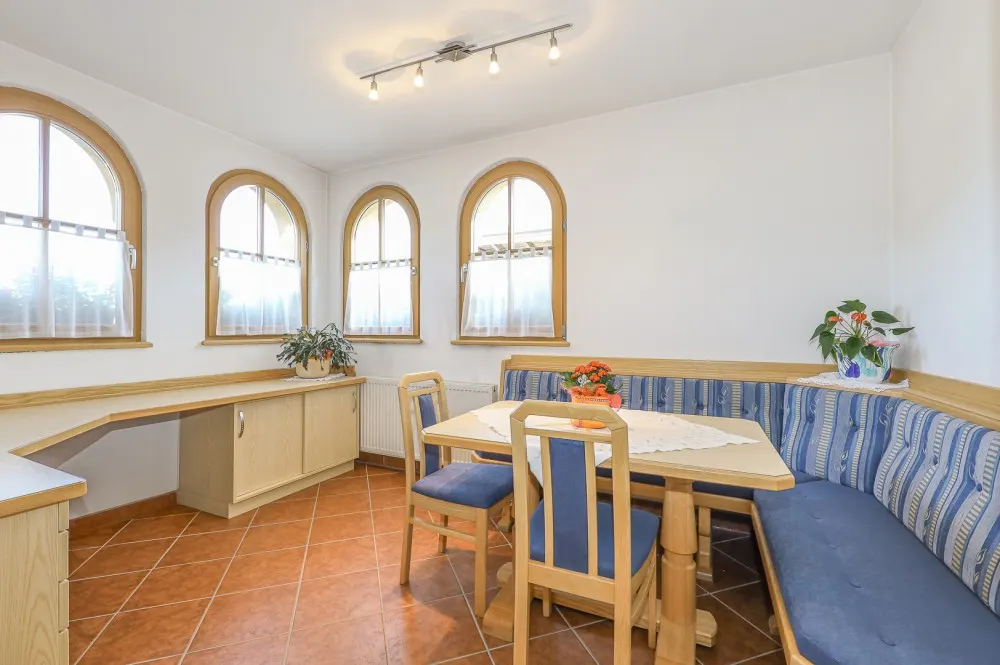 KITZIMMO-Apartmenthaus in zentraler Lage mit Kaiserblick - Immobilien Ellmau.