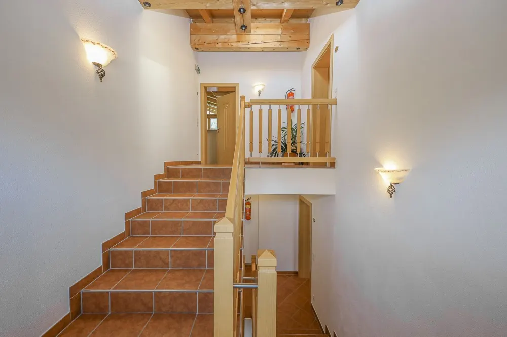 KITZIMMO-Apartmenthaus in zentraler Lage mit Kaiserblick - Immobilien Ellmau.