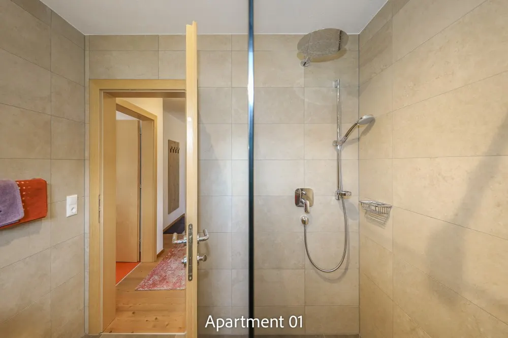 KITZIMMO-Apartmenthaus in zentraler Lage mit Kaiserblick - Immobilien Ellmau.