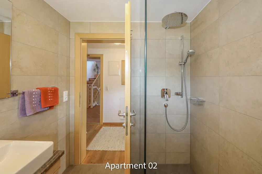 KITZIMMO-Apartmenthaus in zentraler Lage mit Kaiserblick - Immobilien Ellmau.