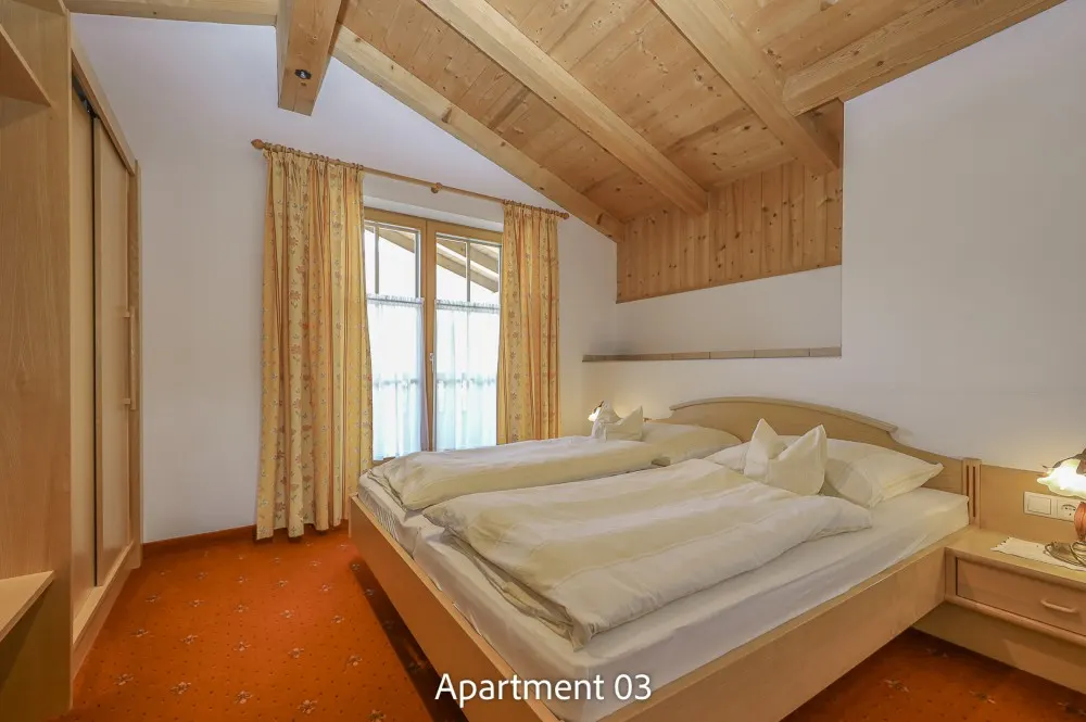 KITZIMMO-Apartmenthaus in zentraler Lage mit Kaiserblick - Immobilien Ellmau.