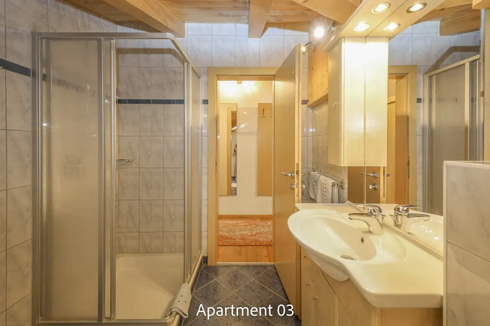 KITZIMMO-Apartmenthaus in zentraler Lage mit Kaiserblick - Immobilien Ellmau.