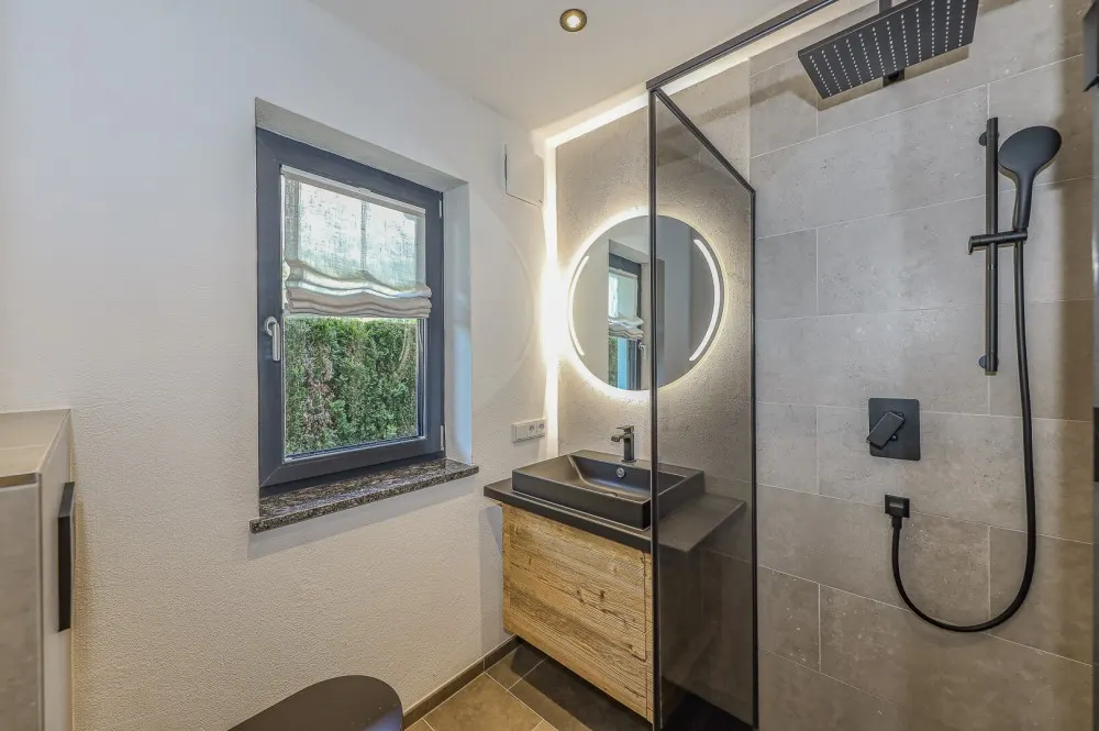 KITZIMMO-Luxuschalet mit Pool und Kaiserblick - Immobilien Ellmau.-19