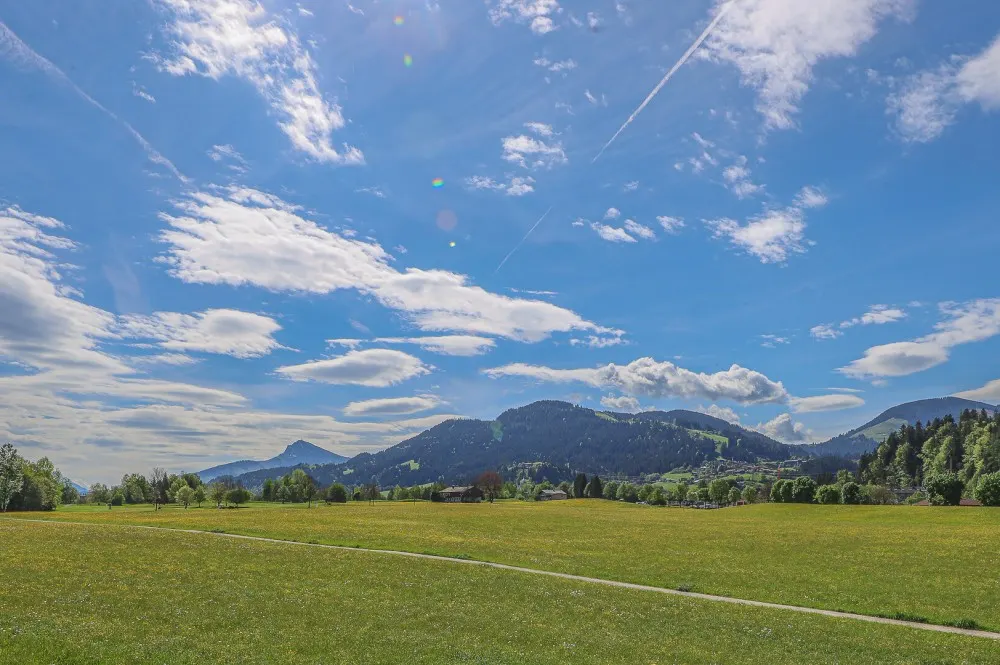 KITZIMMO-Luxuschalet mit Pool und Kaiserblick - Immobilien Ellmau.-11