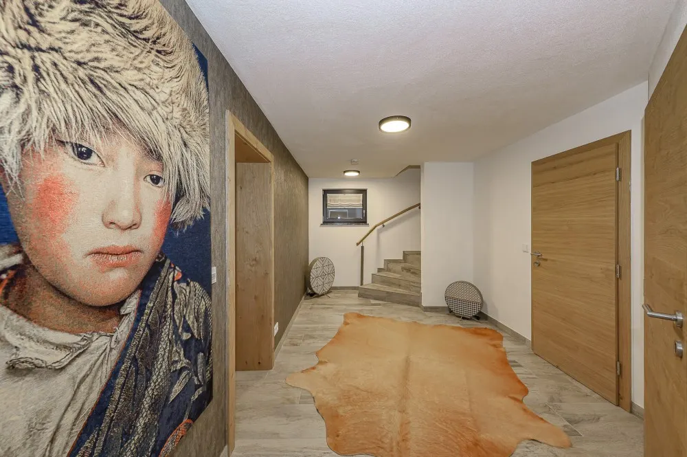 KITZIMMO-Luxuschalet mit Pool und Kaiserblick - Immobilien Ellmau.-22