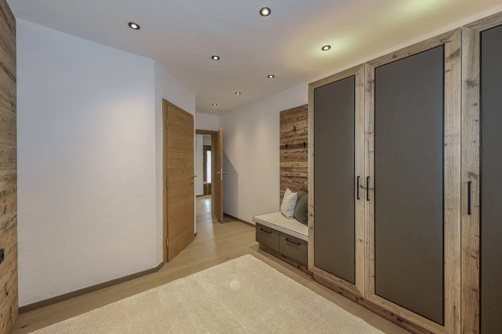 KITZIMMO-Luxuschalet mit Pool und Kaiserblick - Immobilien Ellmau.-18