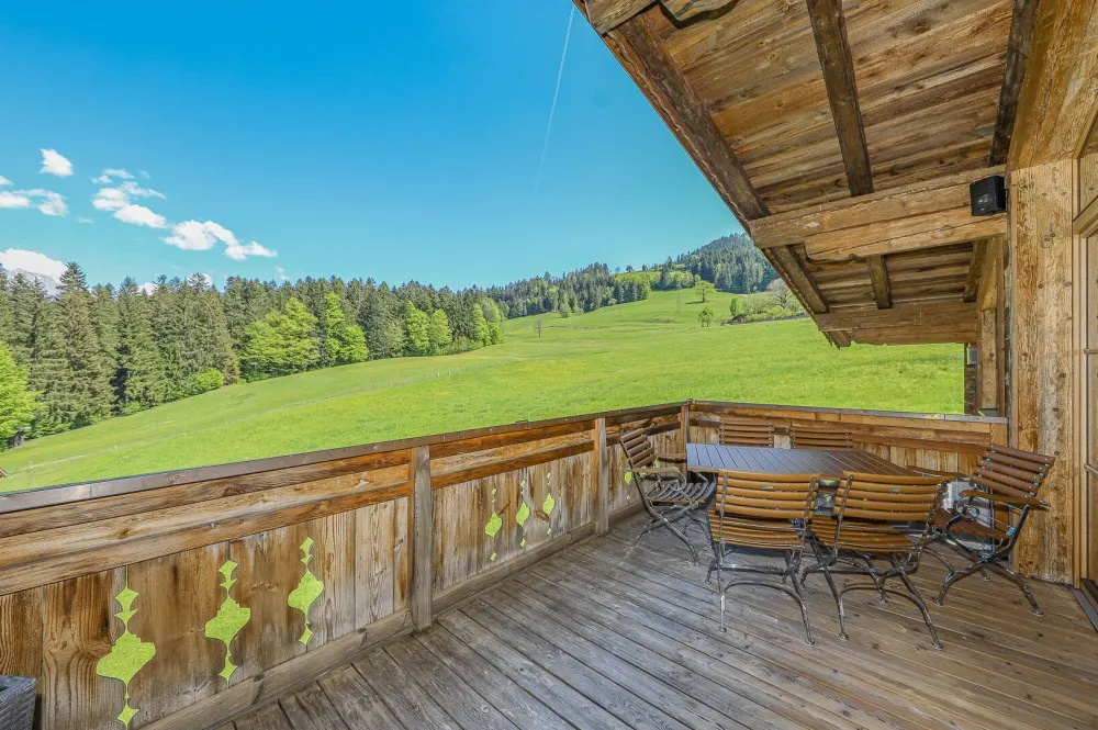 KITZIMMO-Luxusvilla mit Kaiserblick in Alleinlage kaufen - Immobilien Scheffau.-21