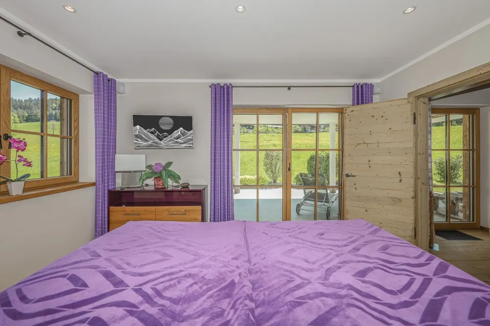 KITZIMMO-Luxusvilla mit Kaiserblick in Alleinlage kaufen - Immobilien Scheffau.-24