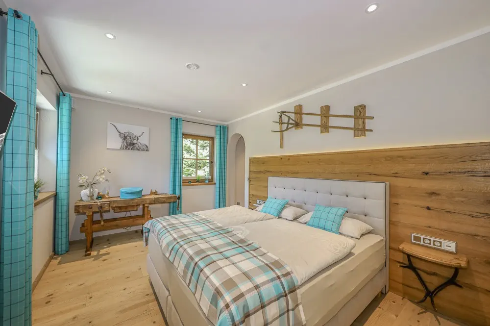 KITZIMMO-Luxusvilla mit Kaiserblick in Alleinlage kaufen - Immobilien Scheffau.-34