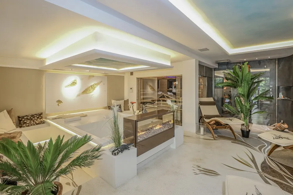 KITZIMMO-Luxusvilla mit Kaiserblick in Alleinlage kaufen - Immobilien Scheffau.-37