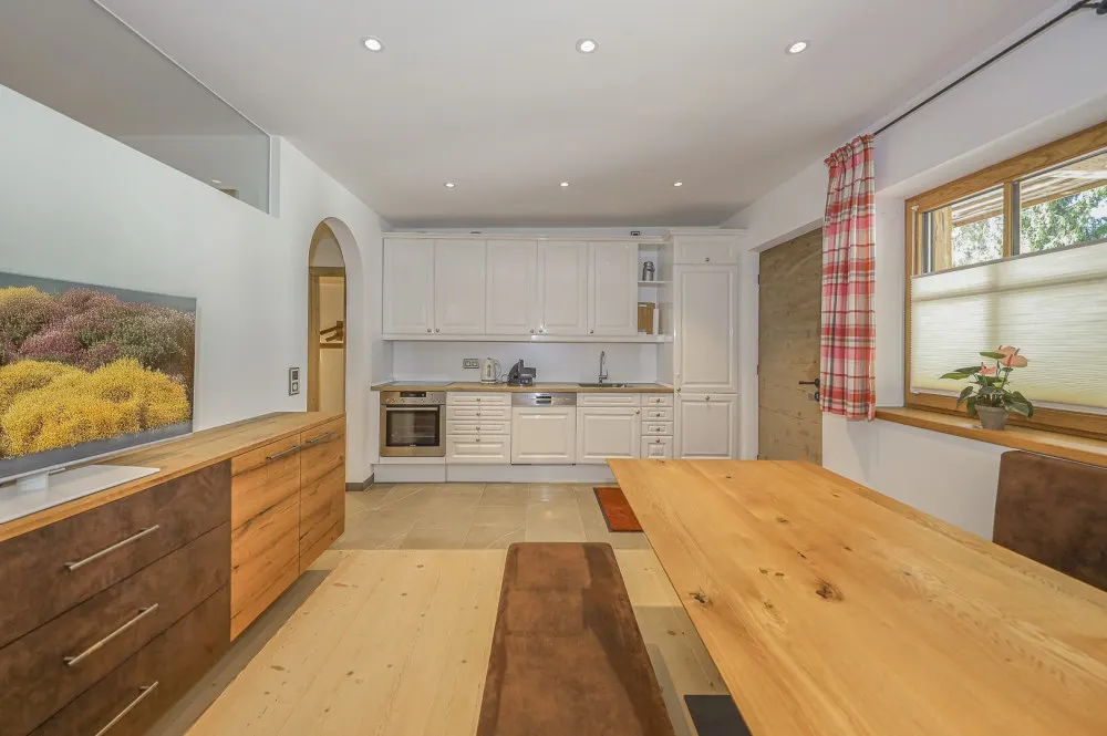 KITZIMMO-Luxusvilla mit Kaiserblick in Alleinlage kaufen - Immobilien Scheffau.-53