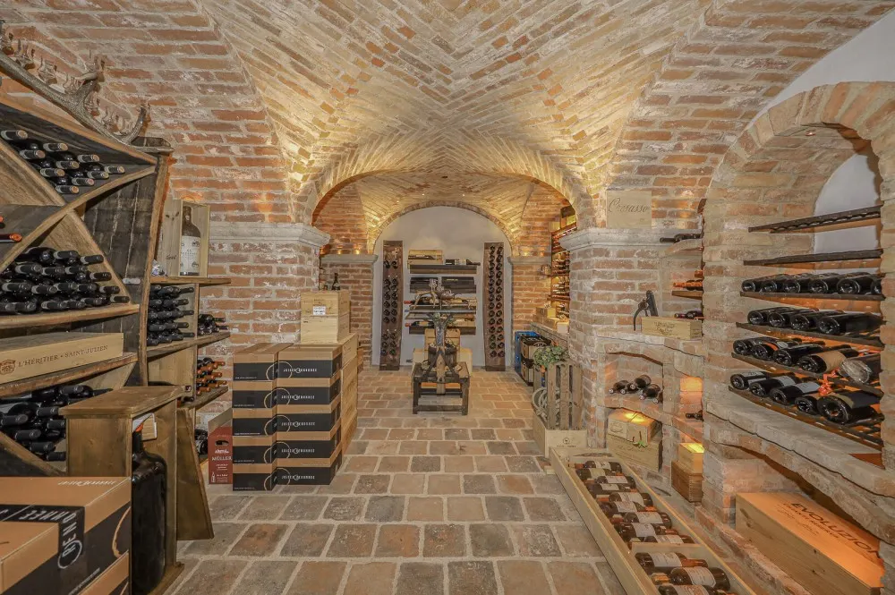 KITZIMMO-Luxusvilla mit Kaiserblick in Alleinlage kaufen - Immobilien Scheffau.-44