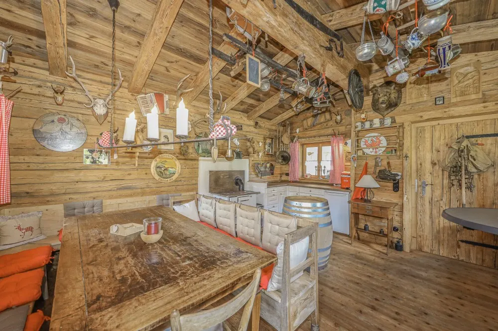 KITZIMMO-Luxusvilla mit Kaiserblick in Alleinlage kaufen - Immobilien Scheffau.-47