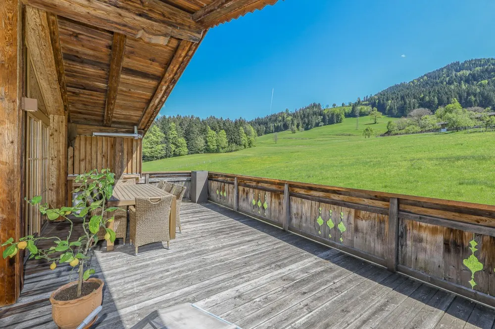 KITZIMMO-Luxusvilla mit Kaiserblick in Alleinlage kaufen - Immobilien Scheffau.-19