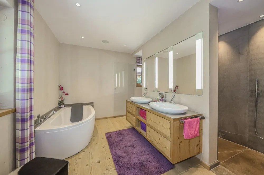 KITZIMMO-Luxusvilla mit Kaiserblick in Alleinlage kaufen - Immobilien Scheffau.-25