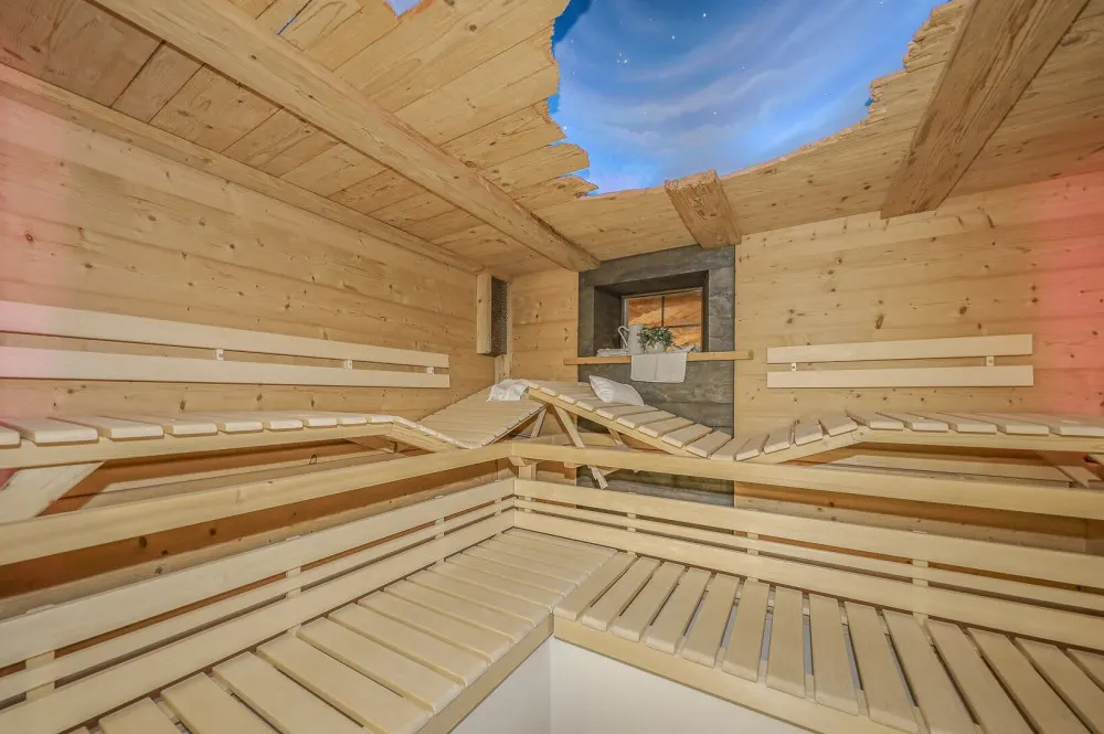 KITZIMMO-Luxusvilla mit Kaiserblick in Alleinlage kaufen - Immobilien Scheffau.-38