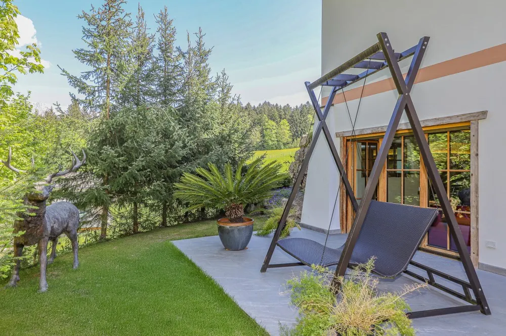 KITZIMMO-Luxusvilla mit Kaiserblick in Alleinlage kaufen - Immobilien Scheffau.-40