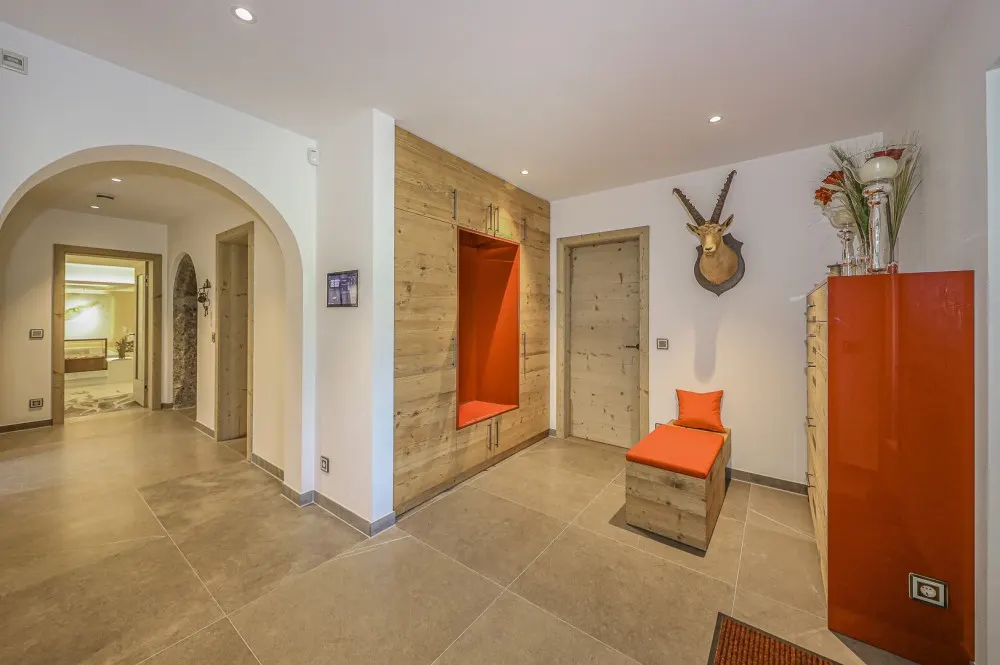 KITZIMMO-Luxusvilla mit Kaiserblick in Alleinlage kaufen - Immobilien Scheffau.-49