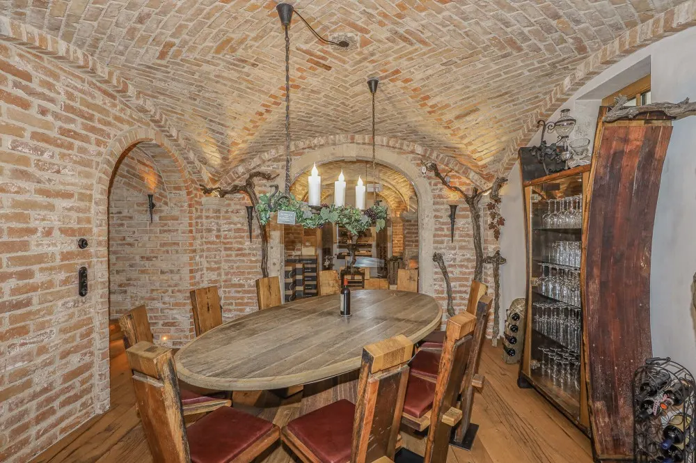 KITZIMMO-Luxusvilla mit Kaiserblick in Alleinlage kaufen - Immobilien Scheffau.-43