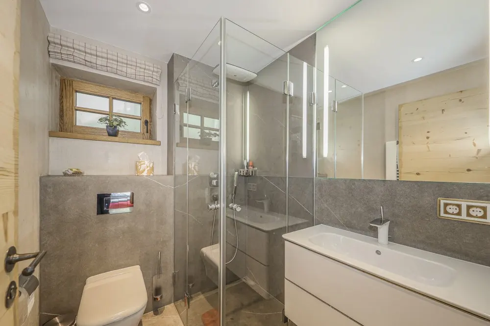 KITZIMMO-Luxusvilla mit Kaiserblick in Alleinlage kaufen - Immobilien Scheffau.-55